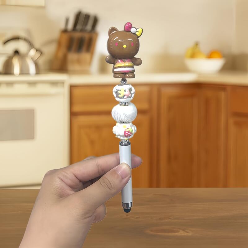 Sanrio Hello Kitty 3D Doll Bea - огляд і ціна Fire Tablet Accessories
