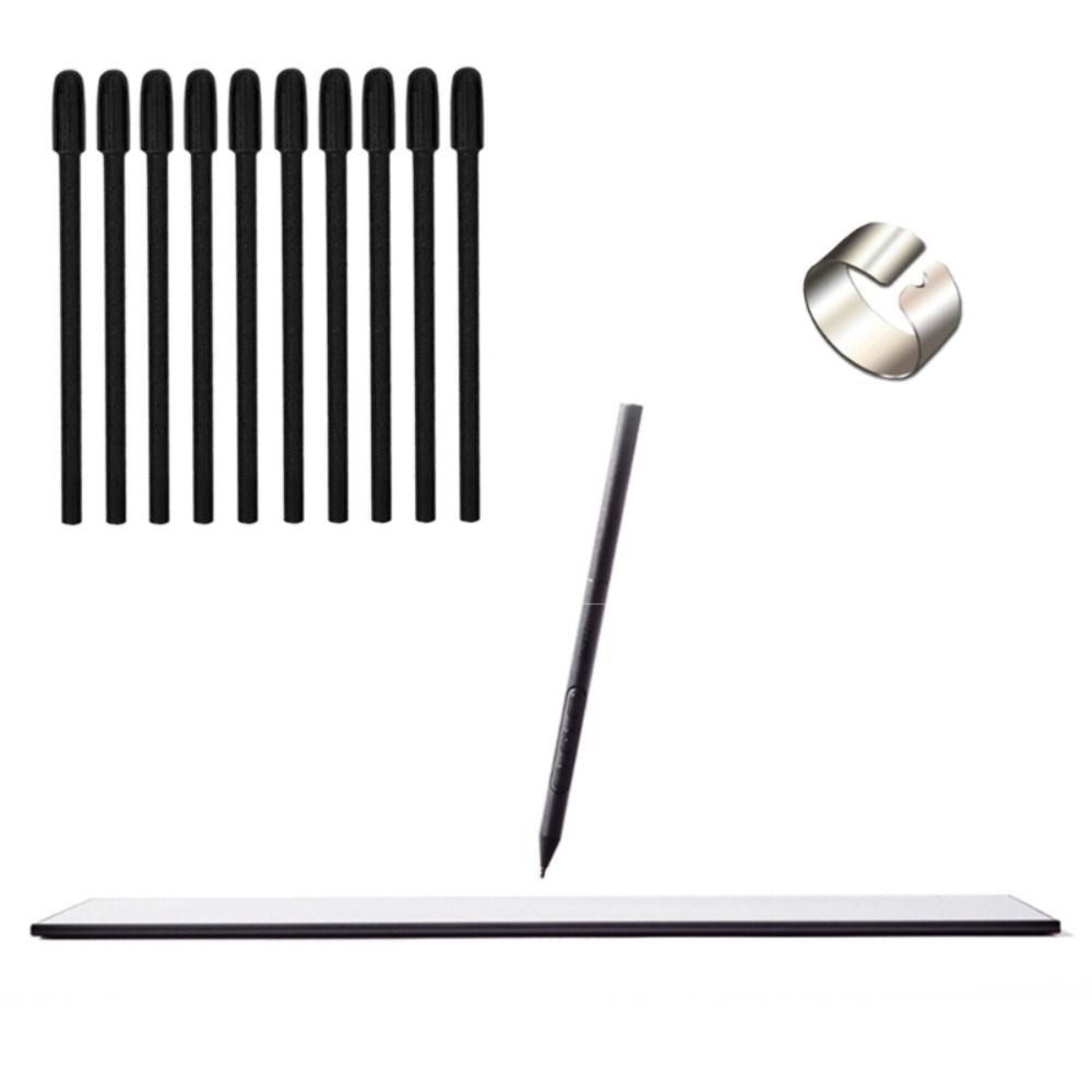 Replacement Drawing Tablet Tip - огляд і ціна Wacom Tablet Accessories