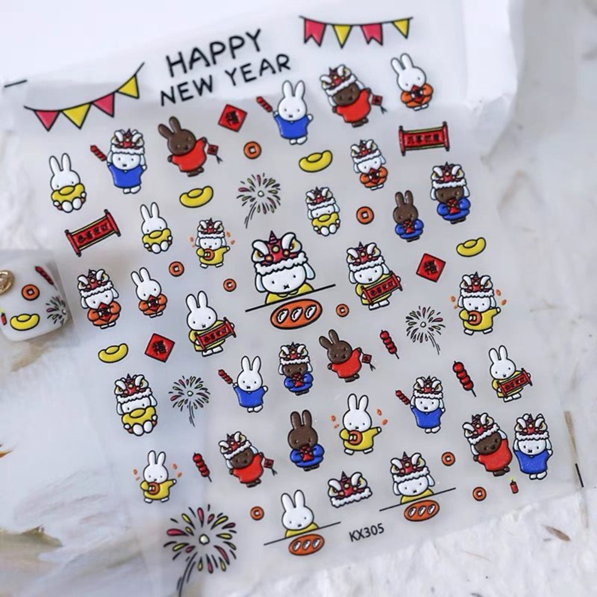 Cute Miffy Rabbit Kawaii Carto - огляд і ціна Fire Tablet Accessories