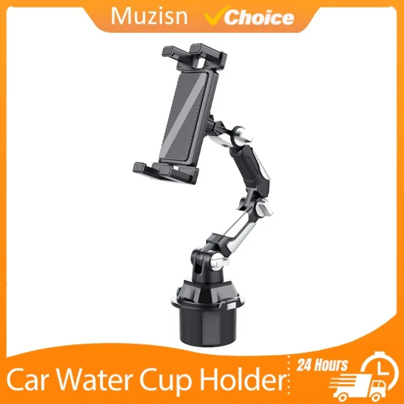 Car Cup Holder Phone Tablet Mo - огляд і ціна Tablet Accessories Must Have