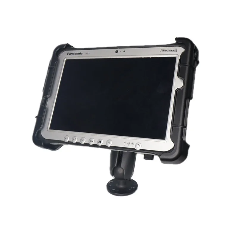 Drill down Tablet holder with  - огляд і ціна Tablet Accessories Must Have