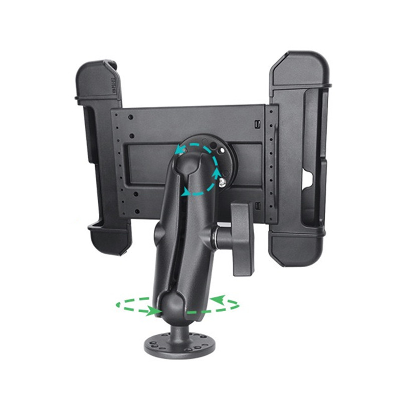 Drill down Tablet holder with  - огляд і ціна Tablet Accessories Must Have