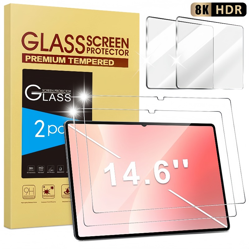 Screen Protector for Samsung G - огляд і ціна Tablet Accessories For Samsung