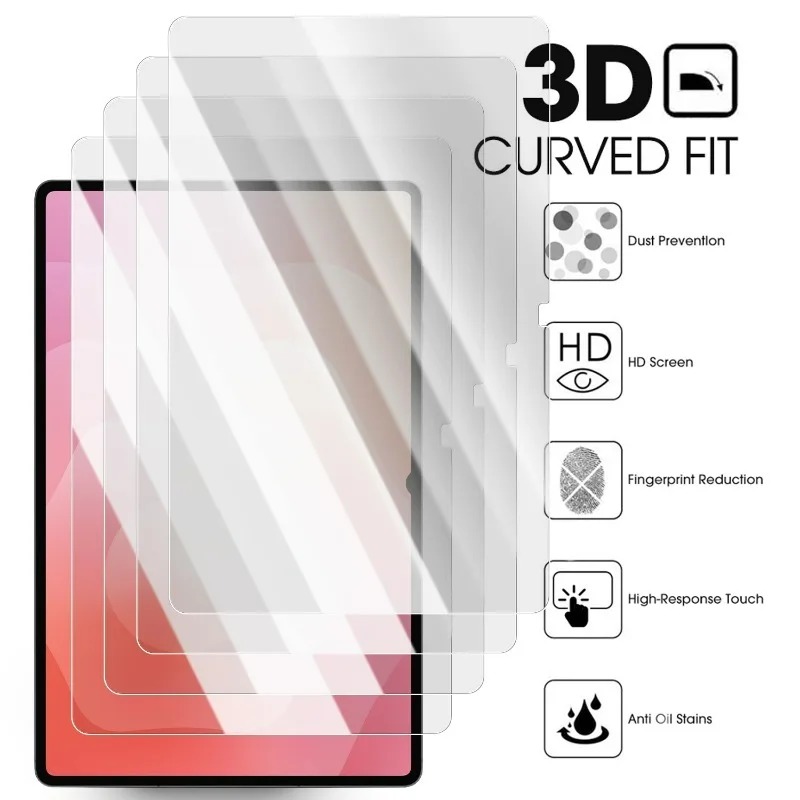 Screen Protector for Samsung G - огляд і ціна Tablet Accessories For Samsung