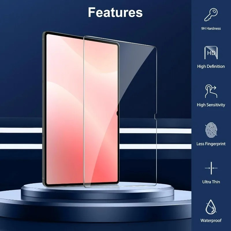Screen Protector for Samsung G - огляд і ціна Tablet Accessories For Samsung
