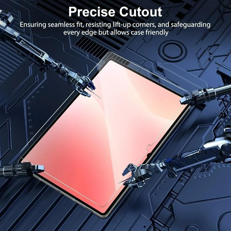 Screen Protector for Samsung G - огляд і ціна Tablet Accessories For Samsung