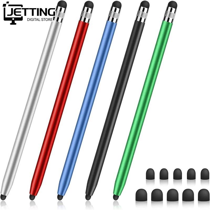14cm Universal Pencil Double D - огляд і ціна Pen Tablet Accessories