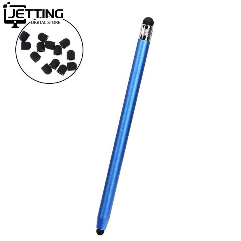 14cm Universal Pencil Double D - огляд і ціна Pen Tablet Accessories
