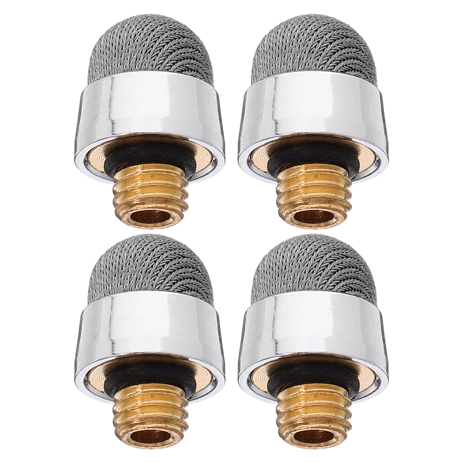 4Pcs Capacitive Pen Tip with R - огляд і ціна Tablet Pencil Accessories