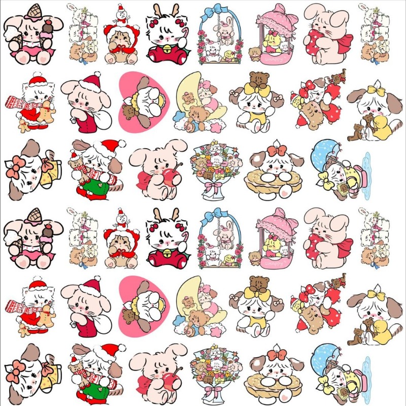 Cartoon Miko Acrylic Tablets H - огляд і ціна Fire Tablet Accessories