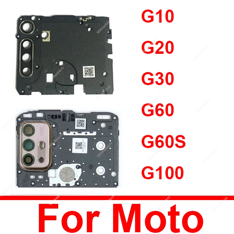 Antenna Motherboard Mainboard  - огляд і ціна Motorola Tablet Accessories