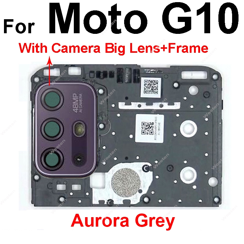 Antenna Motherboard Mainboard  - огляд і ціна Motorola Tablet Accessories