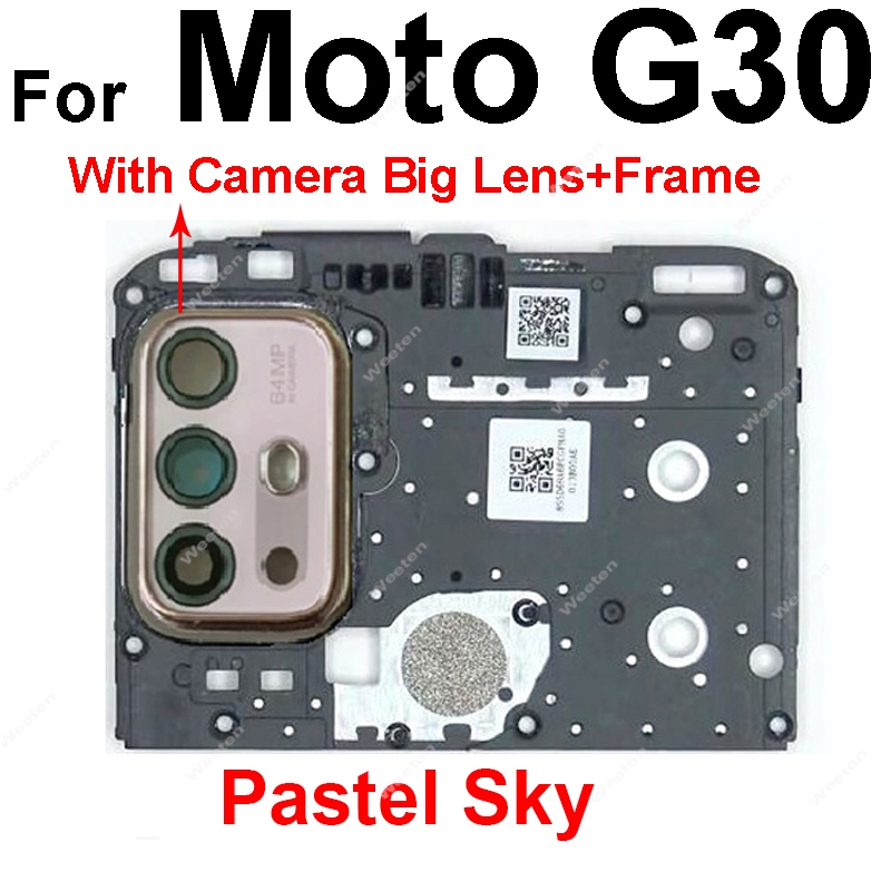Antenna Motherboard Mainboard  - огляд і ціна Motorola Tablet Accessories