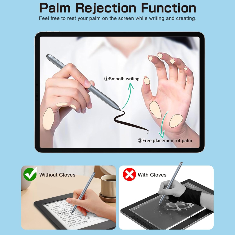 TABLIKE IP151 EMR Pen for Onyx - огляд і ціна Wacom Tablet Accessories