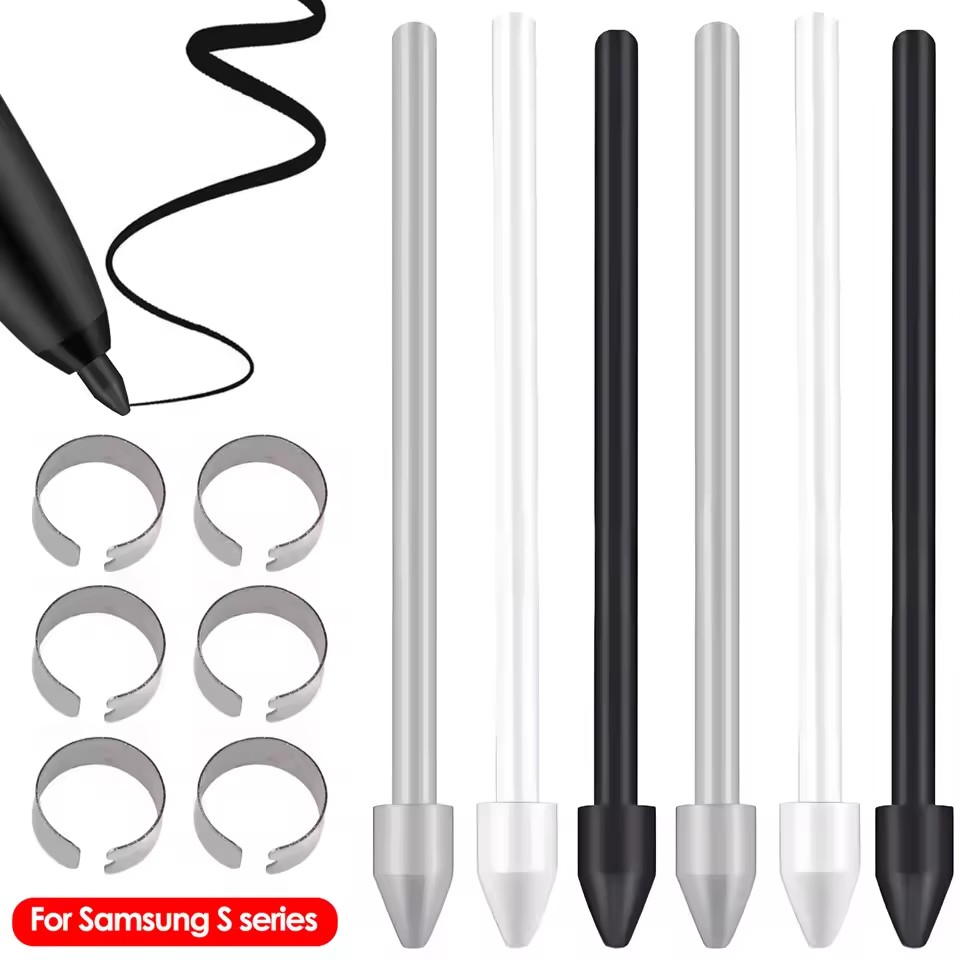 Replacement Tablet Pen Nibs fo - огляд і ціна Tablet Pencil Accessories