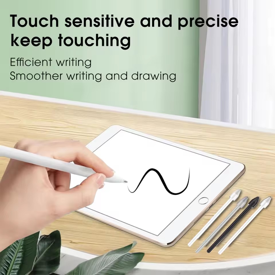 Replacement Tablet Pen Nibs fo - огляд і ціна Tablet Pencil Accessories