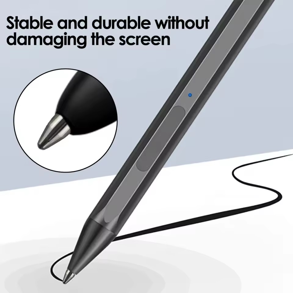 Replacement Tablet Pen Nibs fo - огляд і ціна Tablet Pencil Accessories