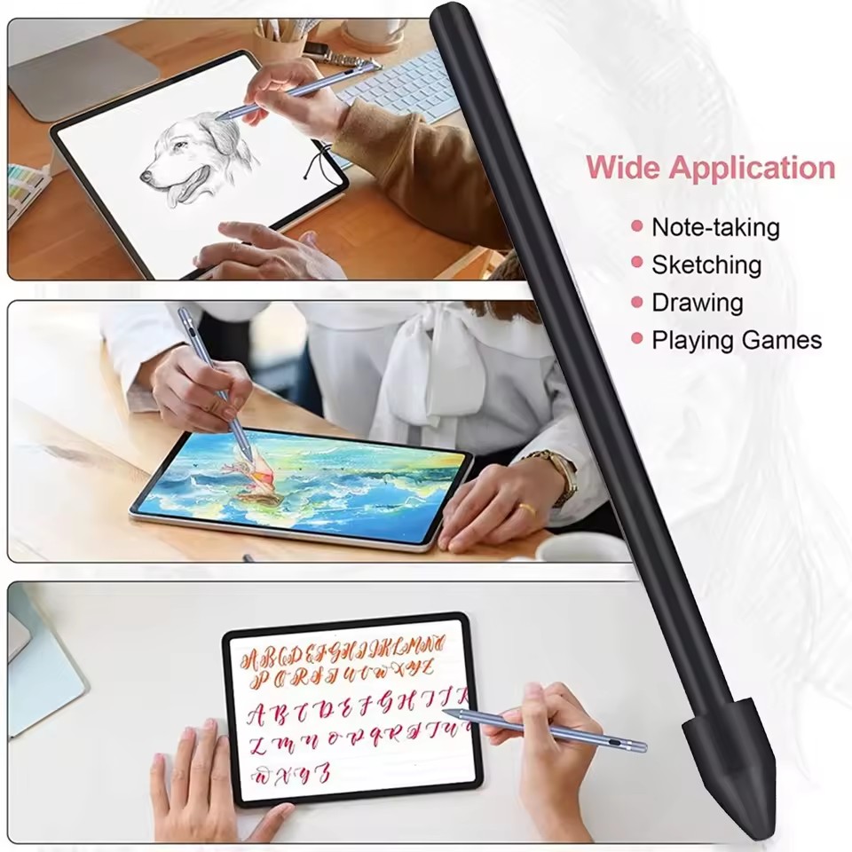 Replacement Tablet Pen Nibs fo - огляд і ціна Tablet Pencil Accessories