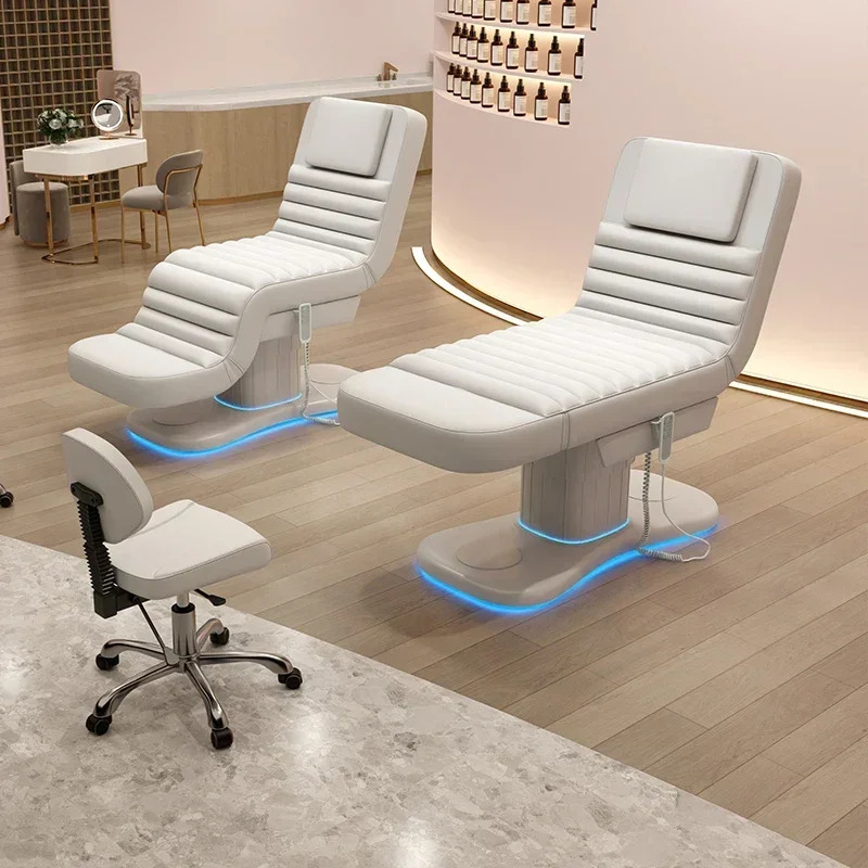 Massage Tables Luxury Salon Co - огляд і ціна Massage Table Accessories Uk