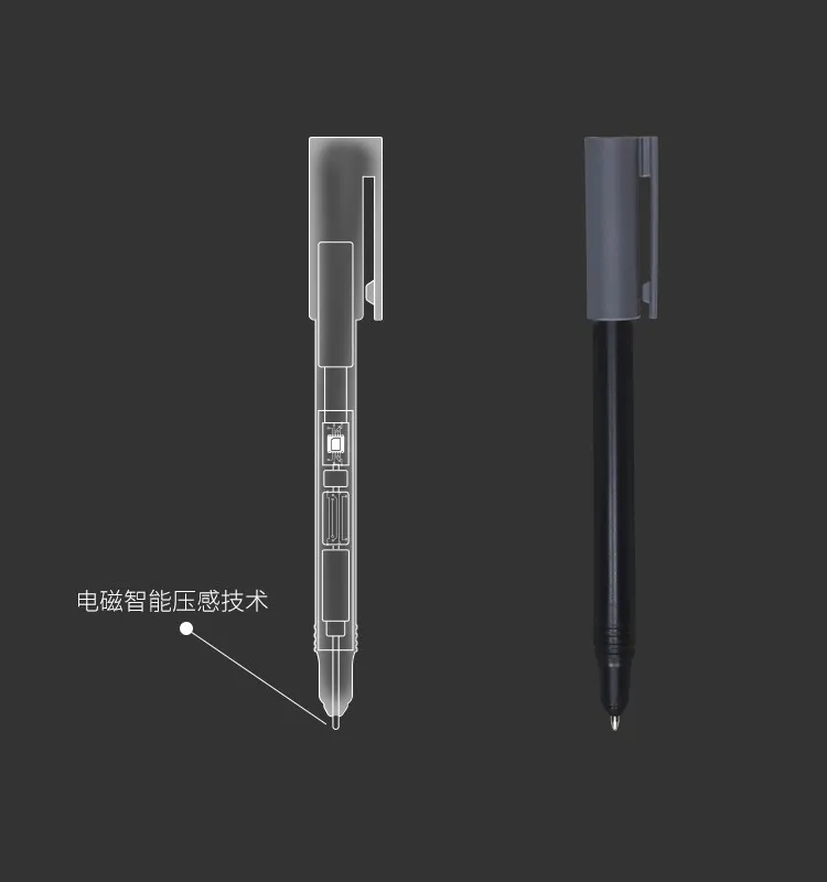 Replacement Stylus Pen For WAC - огляд і ціна Wacom Tablet Accessories