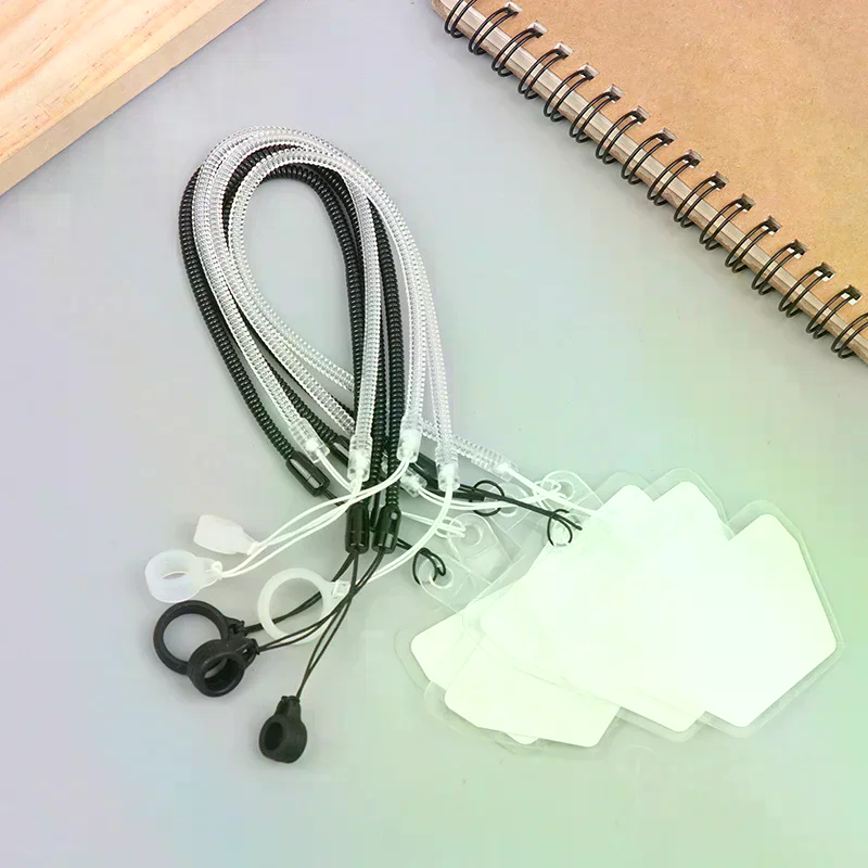 Anti-lost Elastic Lanyard Hang - огляд і ціна Tablet Pencil Accessories