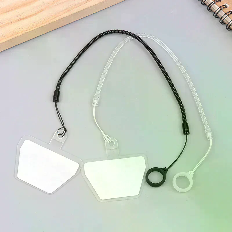 Anti-lost Elastic Lanyard Hang - огляд і ціна Tablet Pencil Accessories