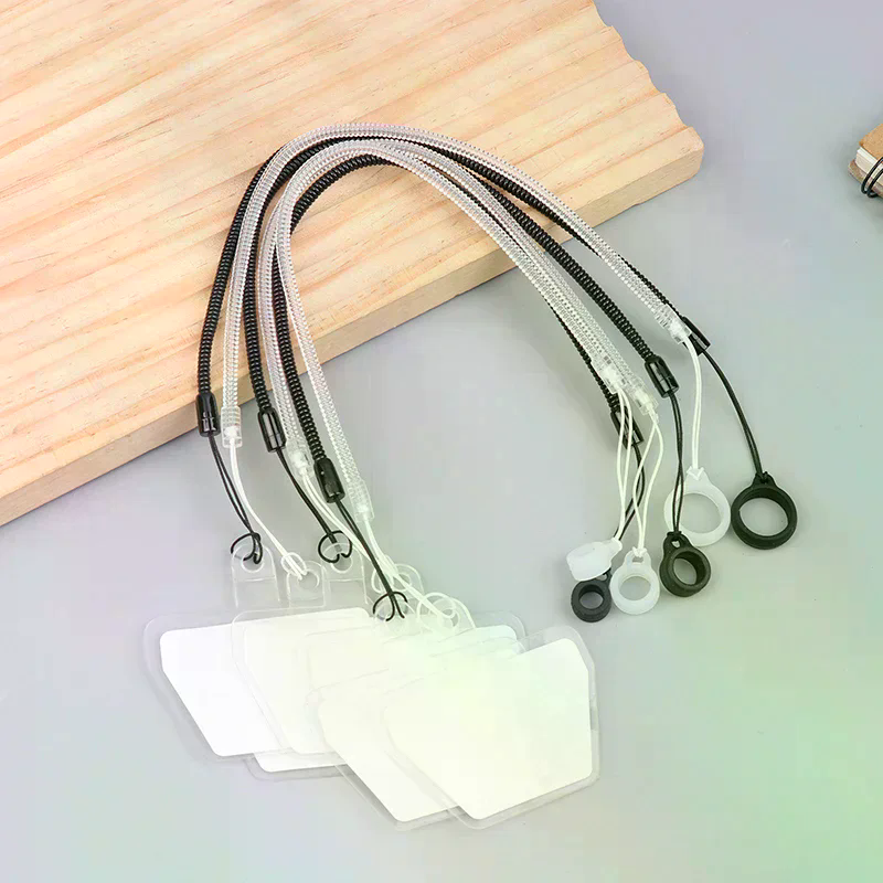 Anti-lost Elastic Lanyard Hang - огляд і ціна Tablet Pencil Accessories