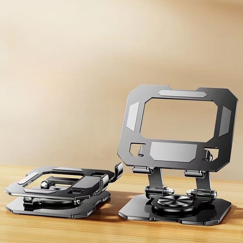 All-Metal Foldable 360° Rotata - огляд і ціна Honor Tablet Accessories