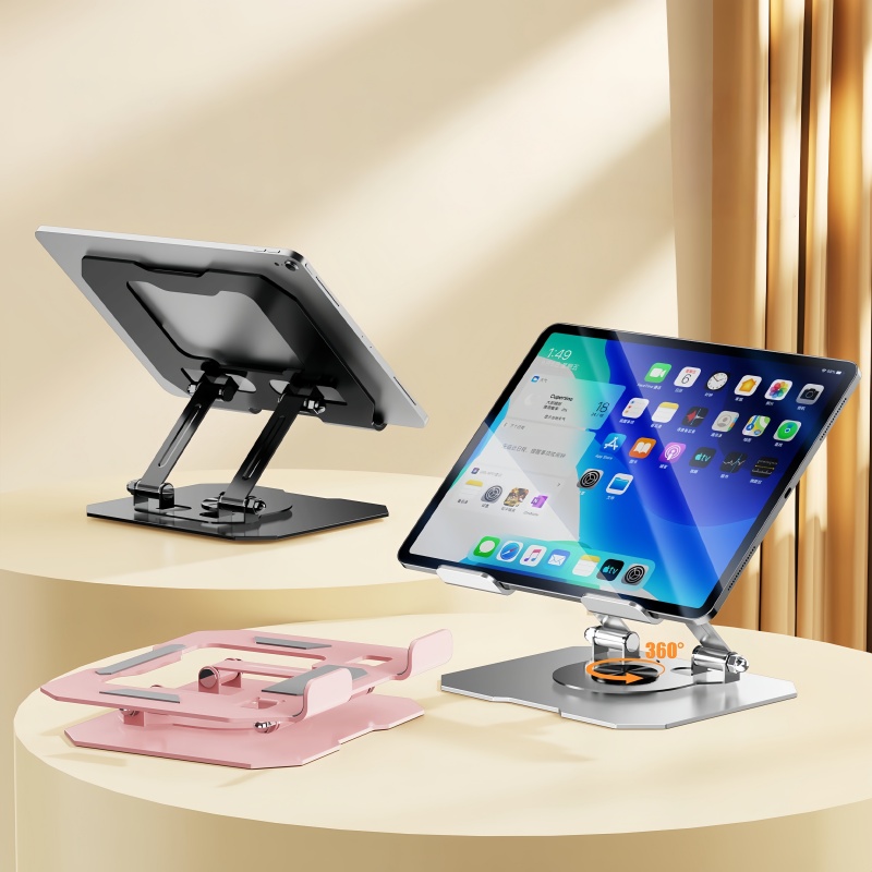 All-Metal Foldable 360° Rotata - огляд і ціна Honor Tablet Accessories