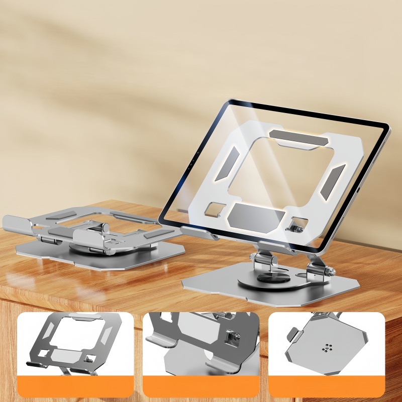 All-Metal Foldable 360° Rotata - огляд і ціна Honor Tablet Accessories