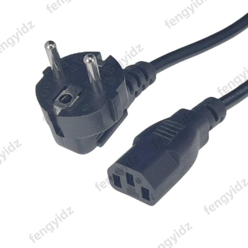 USA Plug Power Supply Cable 3  - огляд і ціна Tablet Lap Desk