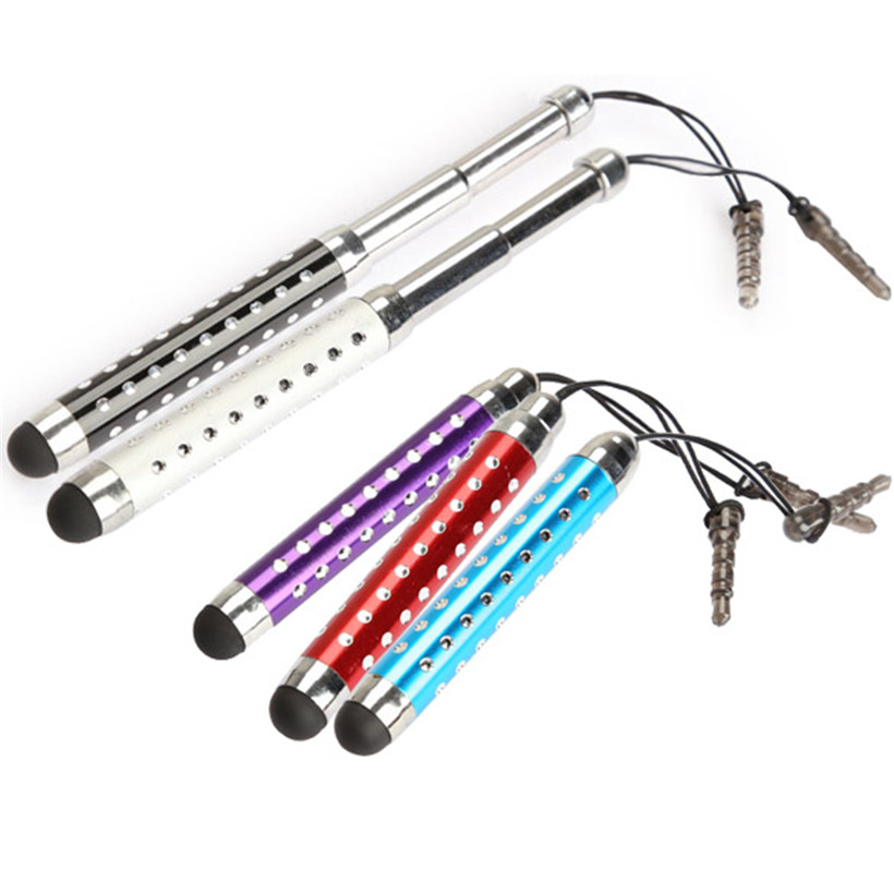1Pc Capacitive Touch Screen St - огляд і ціна Pen Tablet Accessories