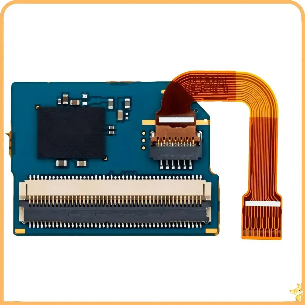 Touch Screen Connector Board F - огляд і ціна Tablet Accessories For Samsung