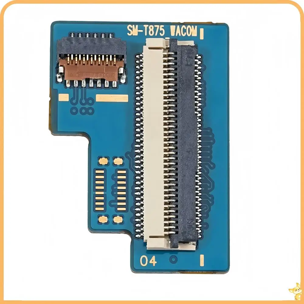Touch Screen Connector Board F - огляд і ціна Tablet Accessories For Samsung