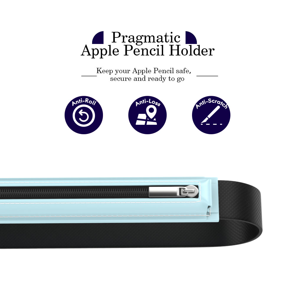 MoKo Pencil Case Holder For Ap - огляд і ціна Tablet Pencil Accessories