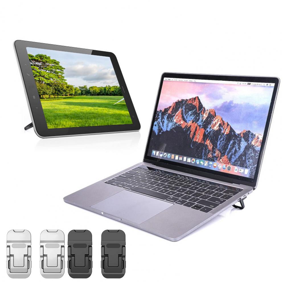 1 Pair Laptop Stand Computer K - огляд і ціна Tablet Lap Desk