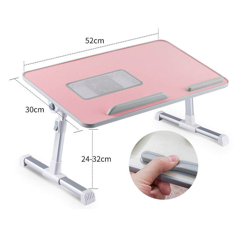 Portable Bed Folding Laptop St - огляд і ціна Tablet Lap Desk