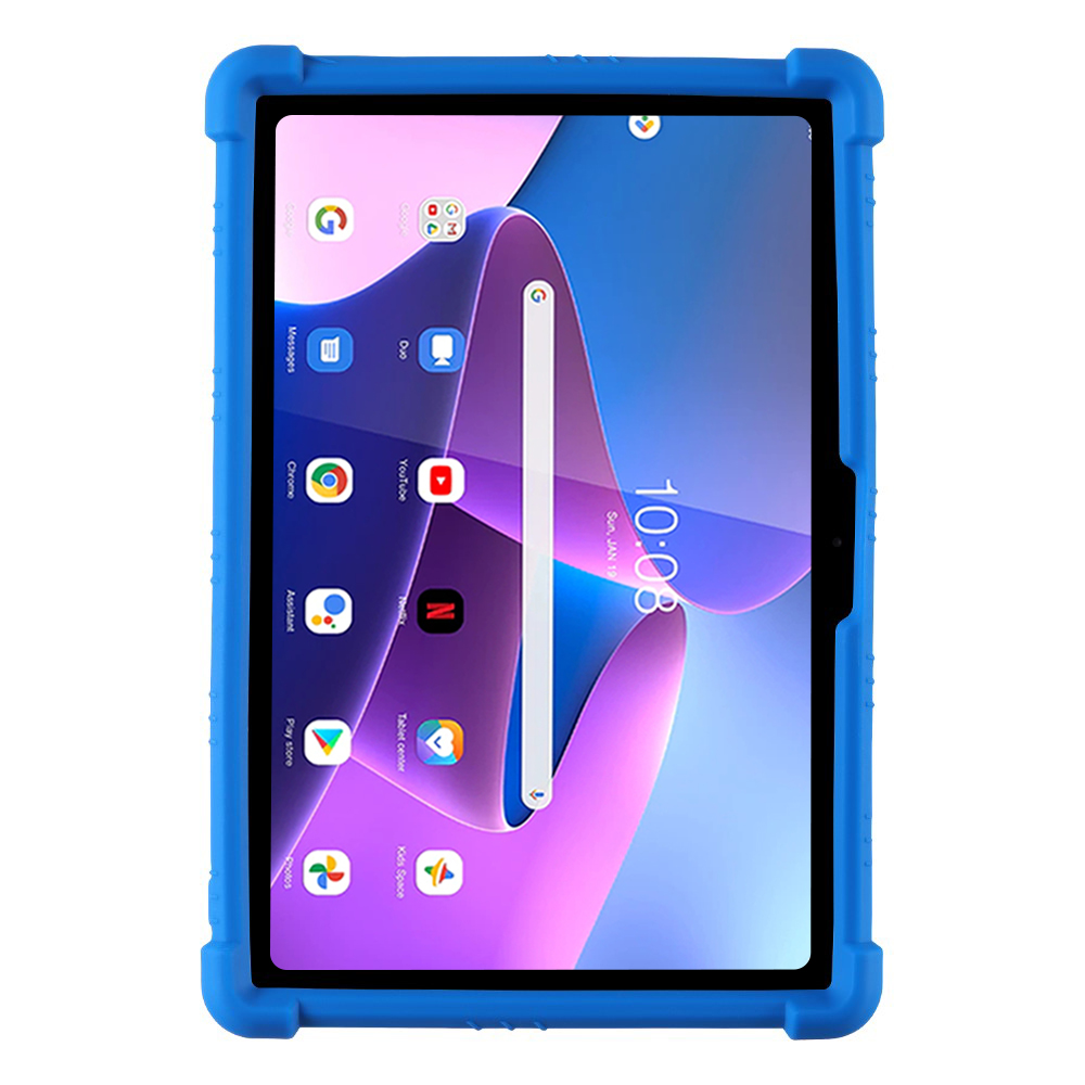 case For Lenovo Tab M10 3rd Ge - огляд і ціна Tablet Cover Accessories