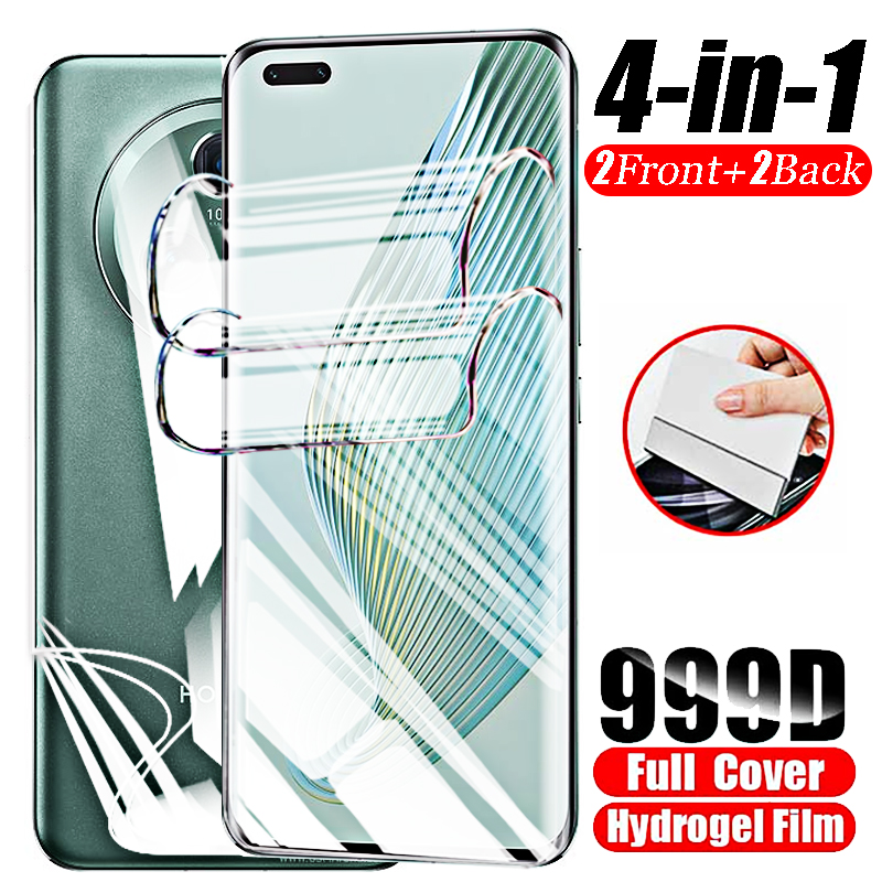 4PCS on Honor Magic5 Lite 5g P - огляд і ціна Honor Tablet Accessories