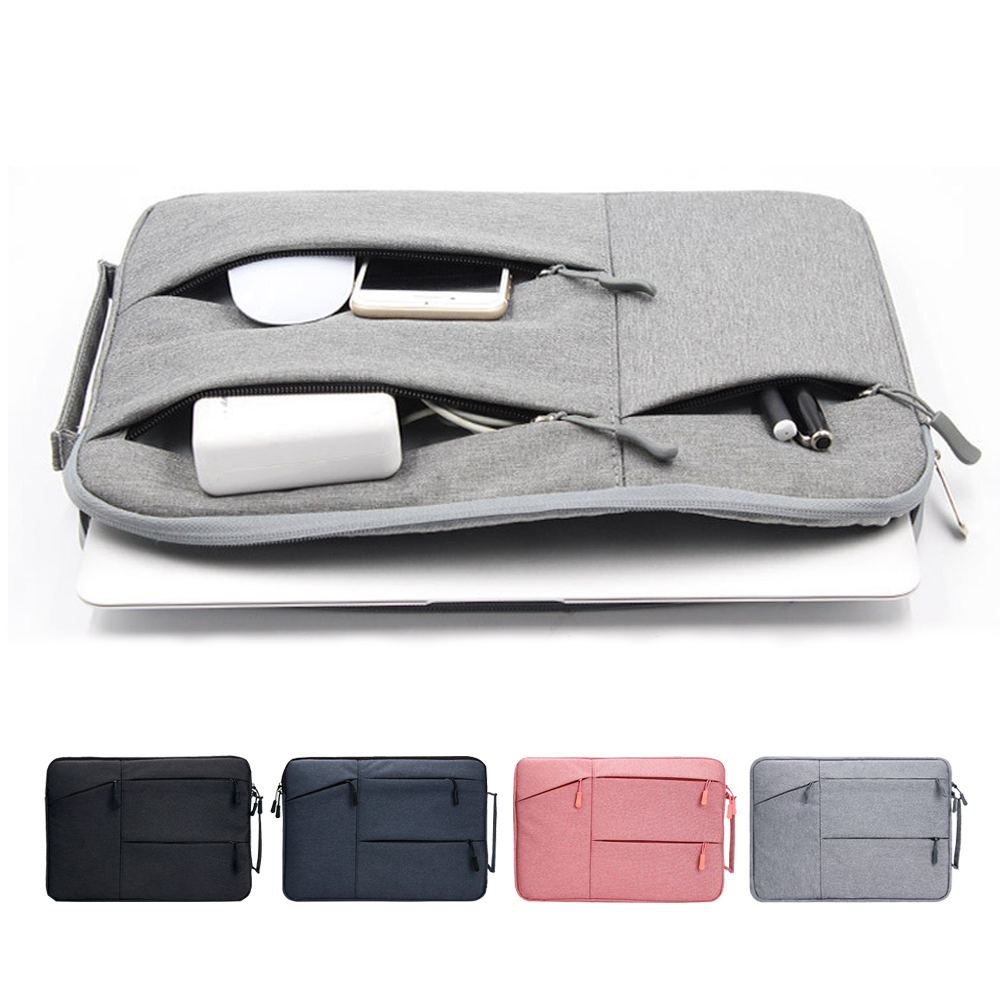Laptop Bag Sleeve For Macbook  - огляд і ціна Tablet Cover Accessories