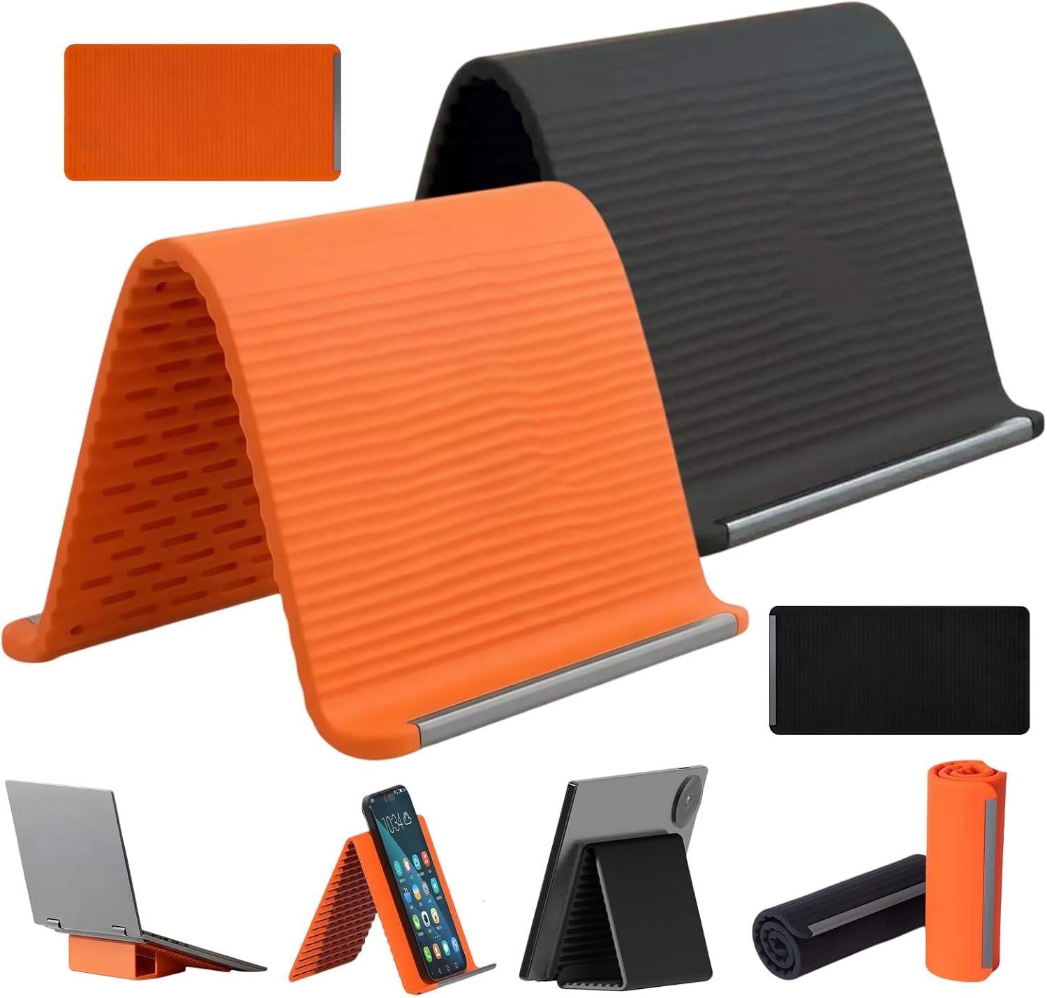 Creative Flexible Foldable Tra - огляд і ціна Essential Tablet Accessories