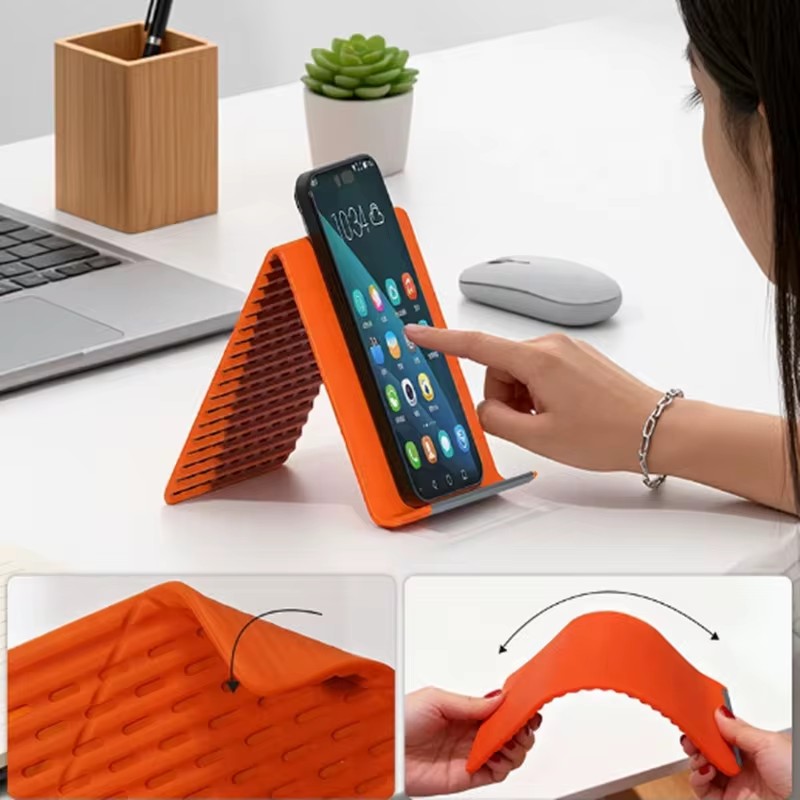 Creative Flexible Foldable Tra - огляд і ціна Essential Tablet Accessories
