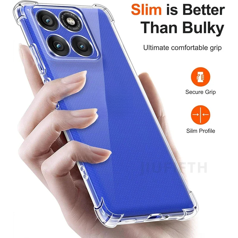 For Motorola Moto Edge 50 Neo  - огляд і ціна Motorola Tablet Accessories