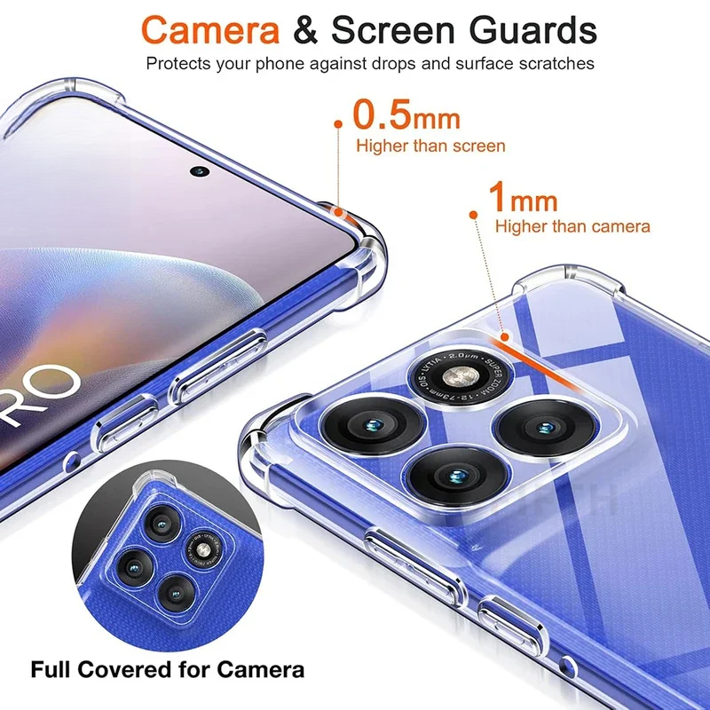 For Motorola Moto Edge 50 Neo  - огляд і ціна Motorola Tablet Accessories