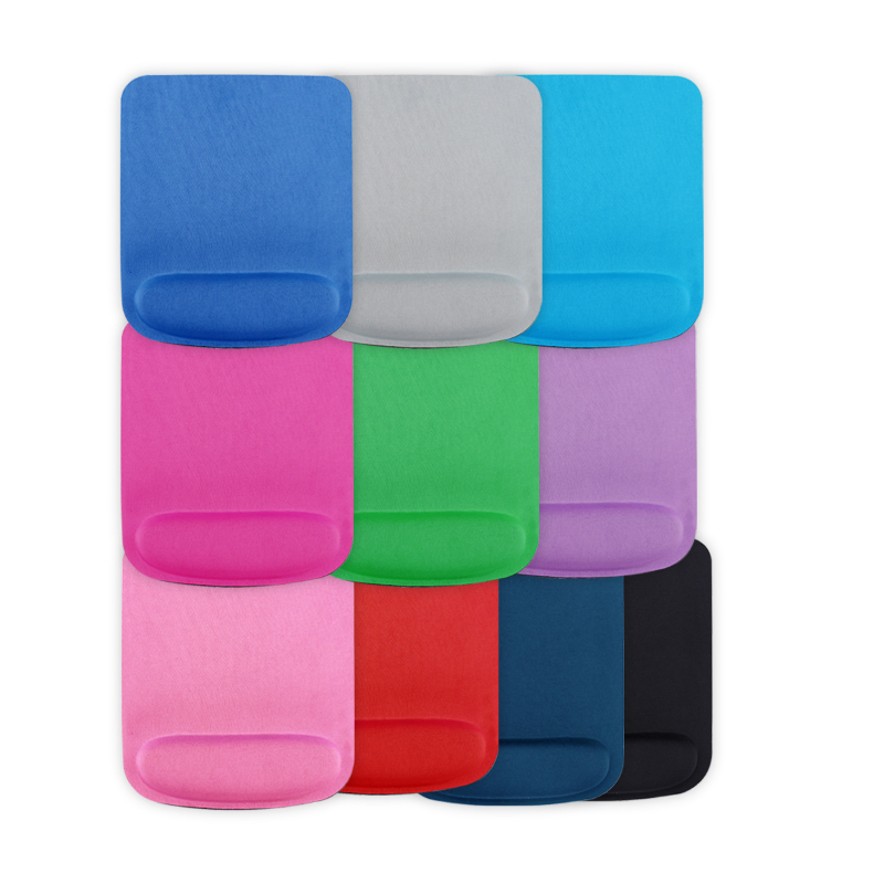 Round EVA Wrist Mouse Pad Comp - огляд і ціна Tablet Lap Desk