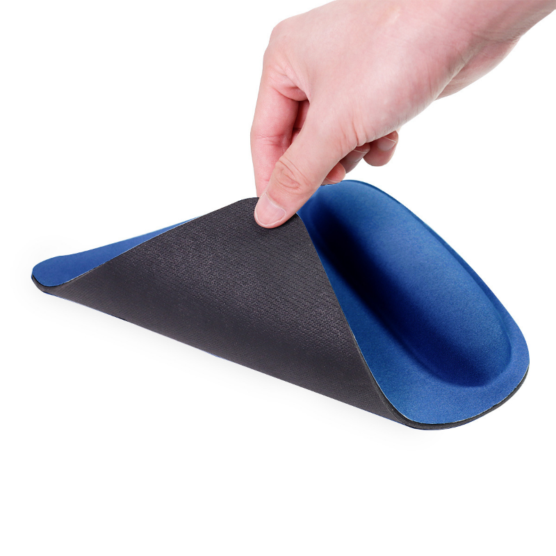 Round EVA Wrist Mouse Pad Comp - огляд і ціна Tablet Lap Desk