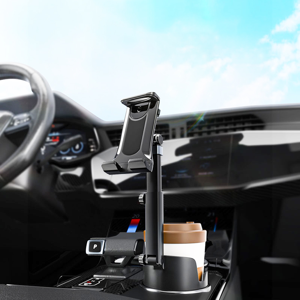 Car Cup Tablet Stand Phone Hol - огляд і ціна Tablet Accessories Must Have