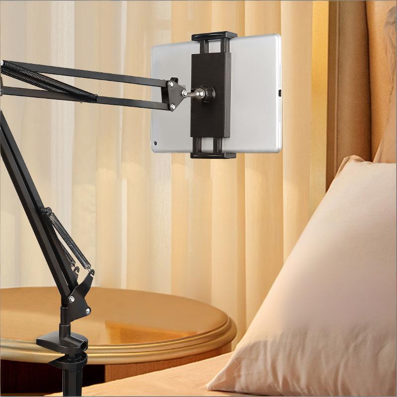 Adjustable Bedside Tablet Stan - огляд і ціна Essential Tablet Accessories