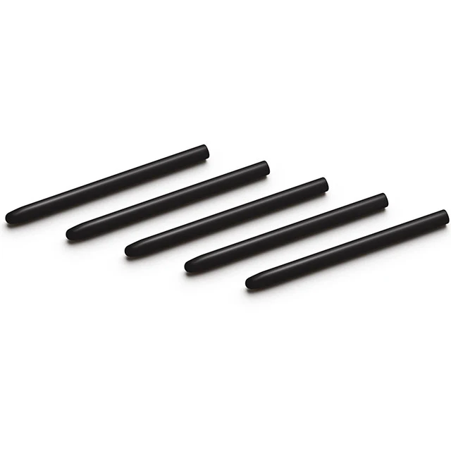 Pen nibs refill Tips for Wacom - огляд і ціна Wacom Tablet Accessories