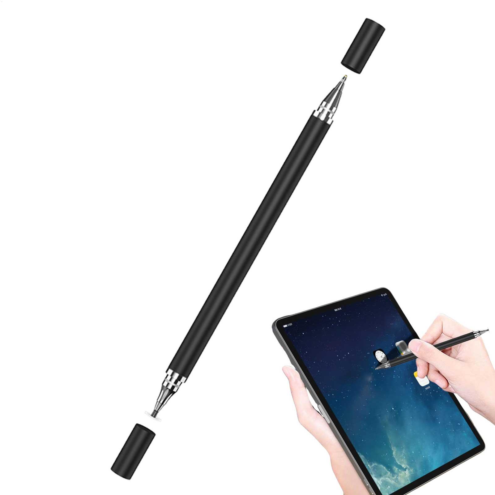 2 In 1 Universal StylusPen For - огляд і ціна Pen Tablet Accessories